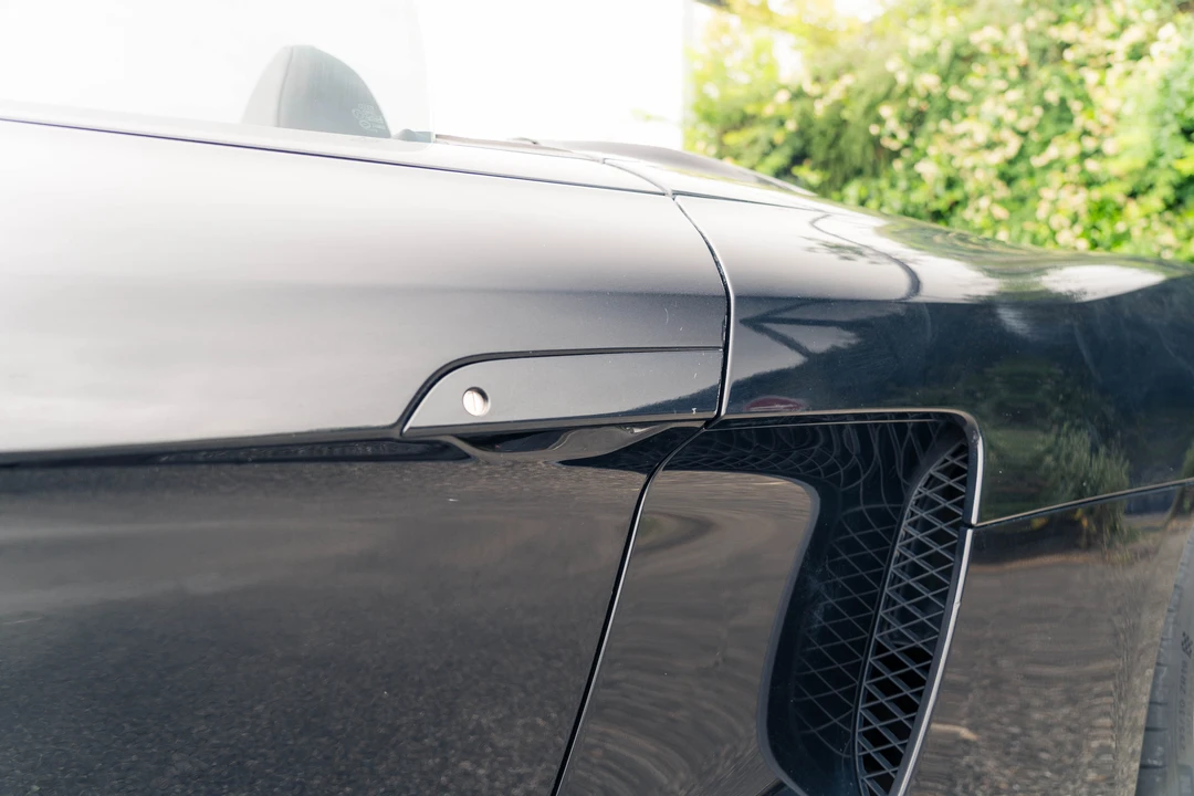 2011 Audi 42 R8 - Image 24 of 31
