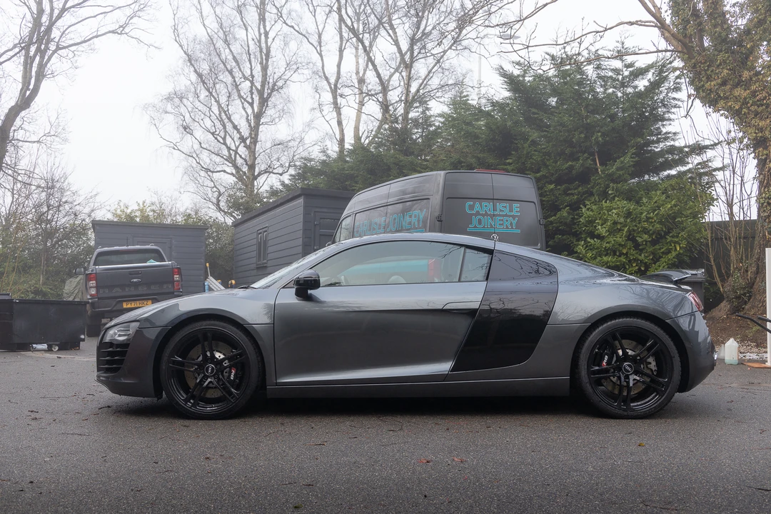 2011 Audi 42 R8 - Image 5 of 31