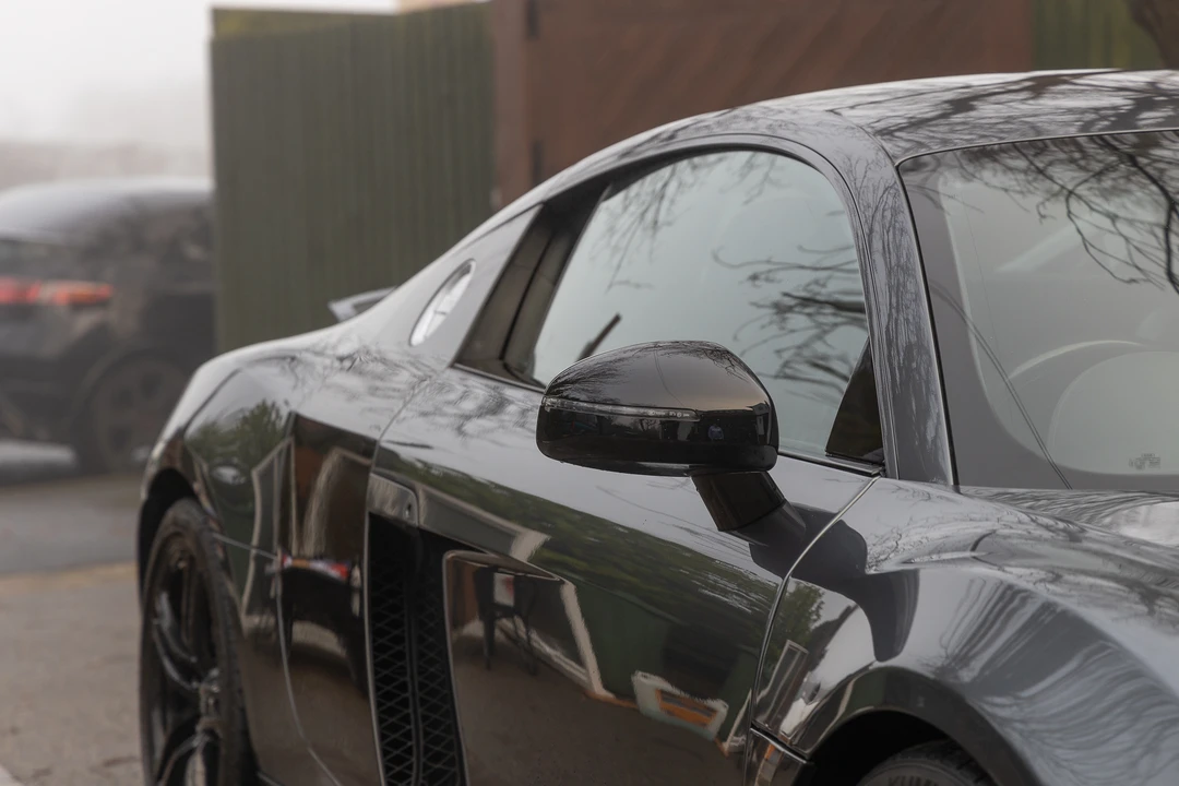 2011 Audi 42 R8 - Image 31 of 31