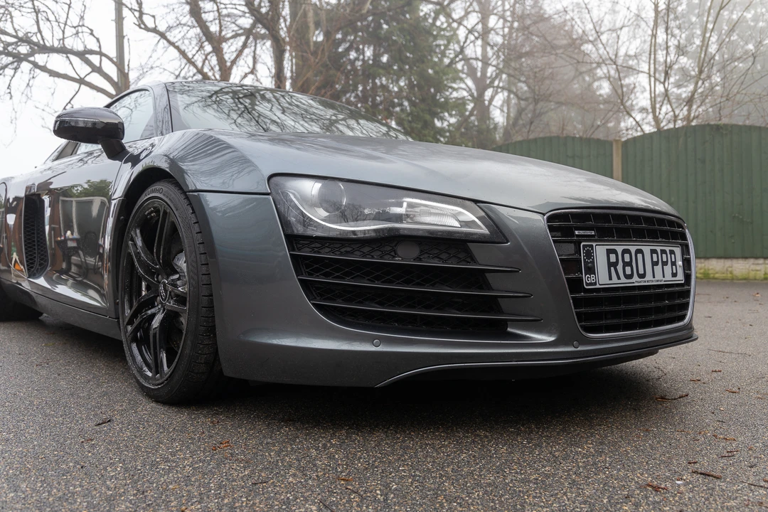 2011 Audi 42 R8 - Image 14 of 31