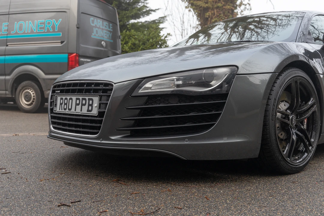 2011 Audi 42 R8 - Image 15 of 31