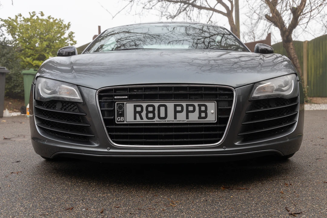 2011 Audi 42 R8 - Image 16 of 31