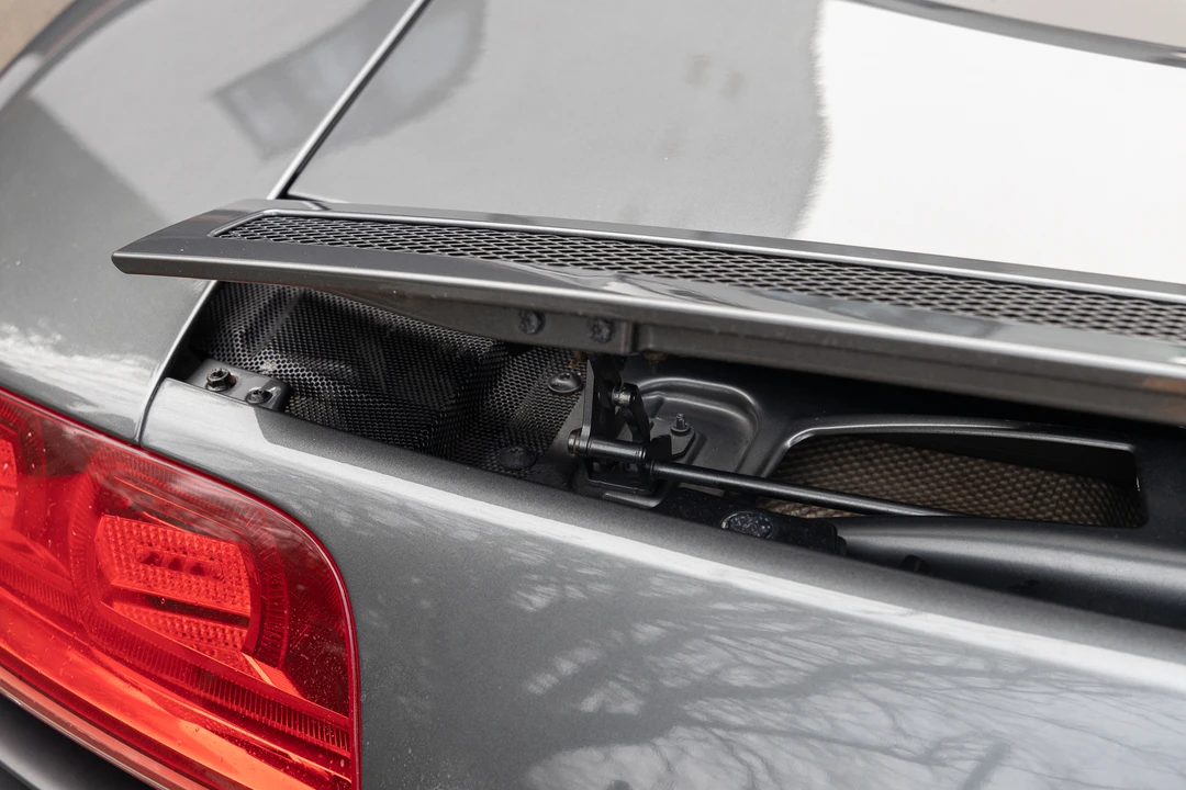 2011 Audi 42 R8 - Image 17 of 31
