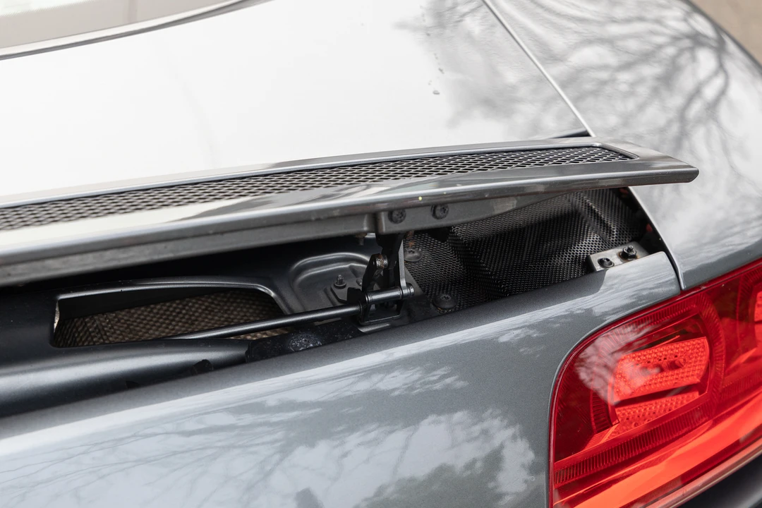 2011 Audi 42 R8 - Image 18 of 31