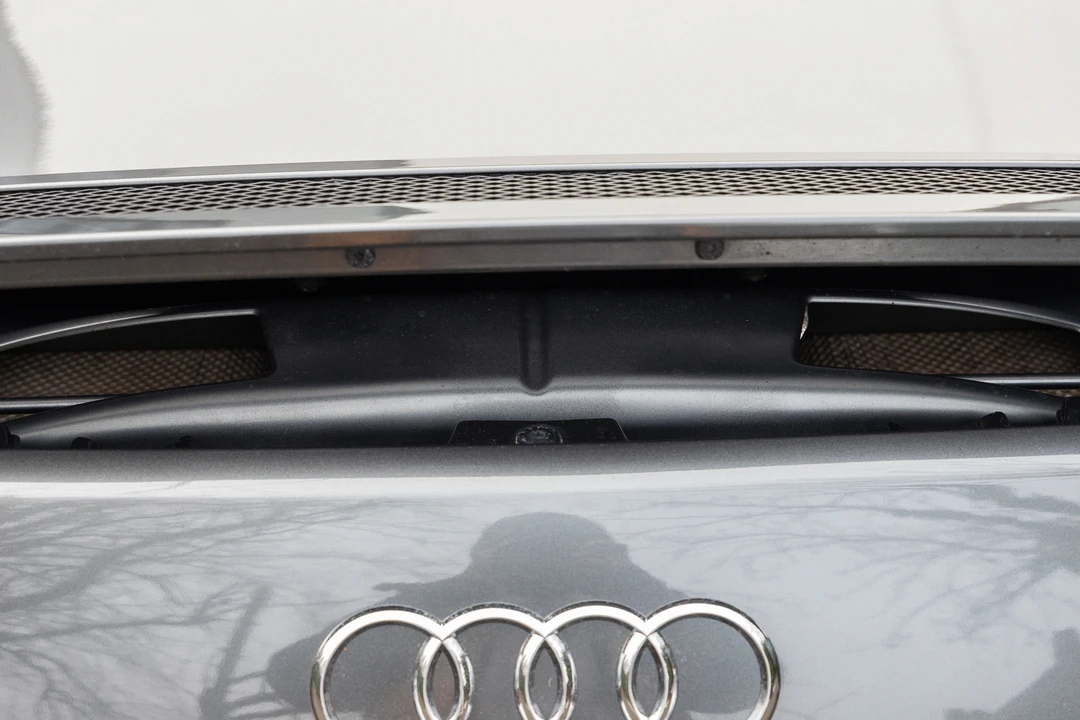 2011 Audi 42 R8 - Image 19 of 31