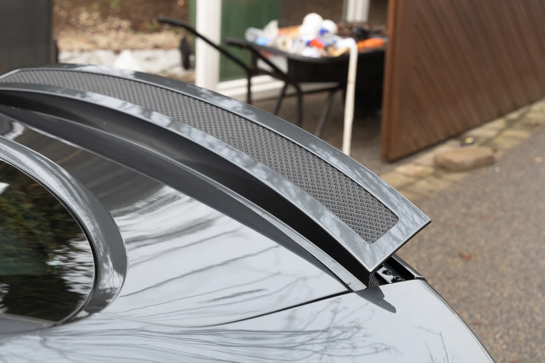 2011 Audi 42 R8 - Image 20 of 31