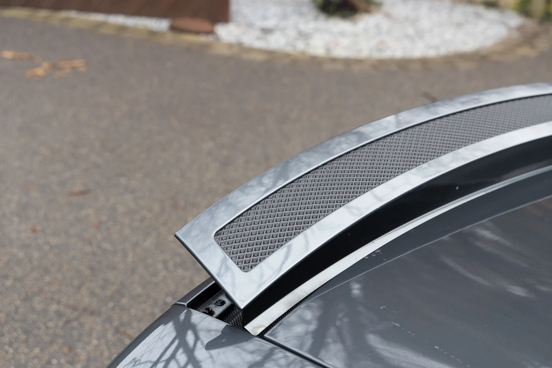 2011 Audi 42 R8 - Image 21 of 31