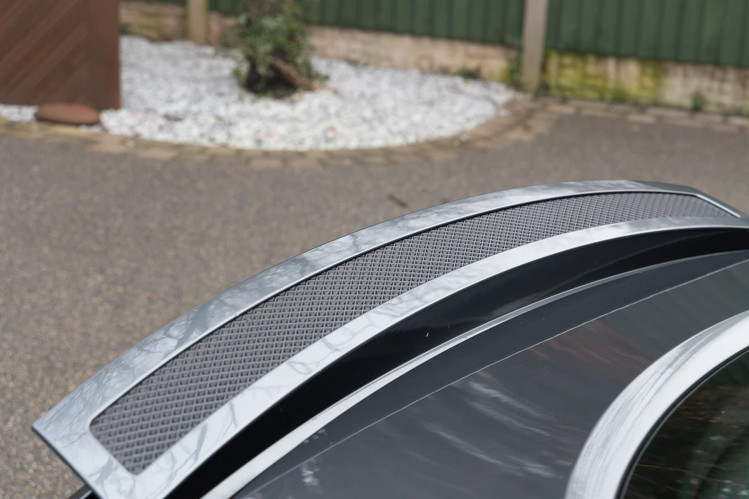 2011 Audi 42 R8 - Image 22 of 31