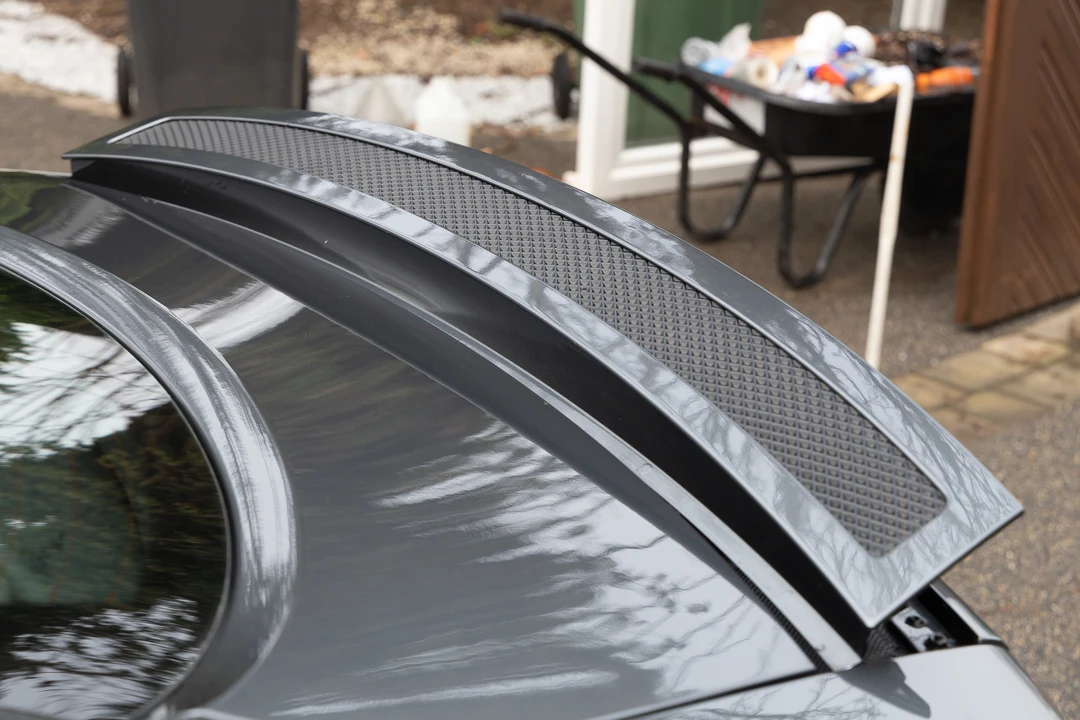 2011 Audi 42 R8 - Image 23 of 31