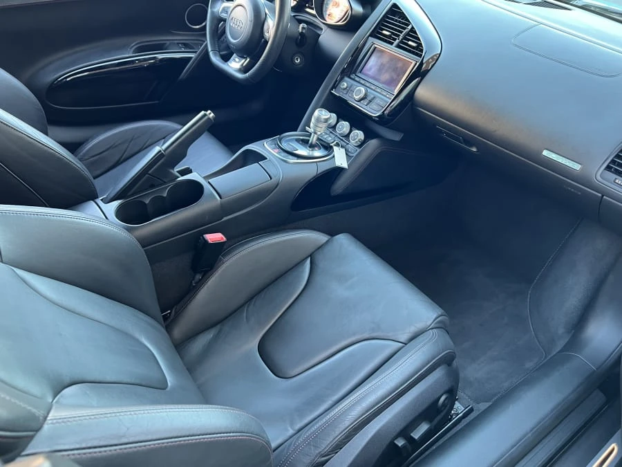 2011 Audi 42 R8 - Image 5 of 9