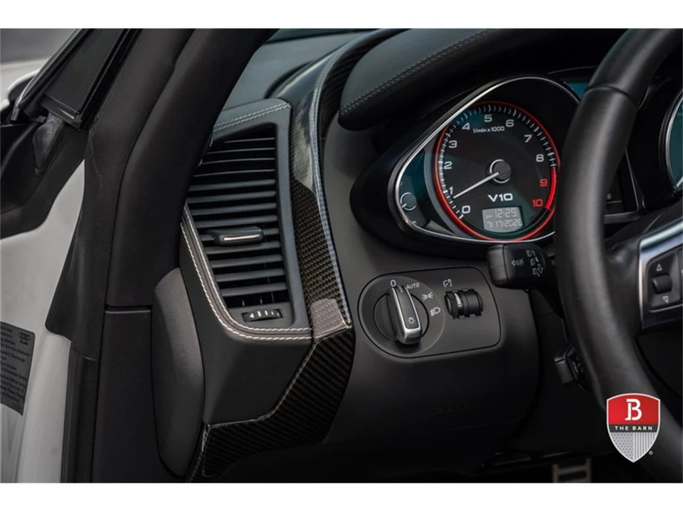 2011 Audi 42 R8 - Image 31 of 31
