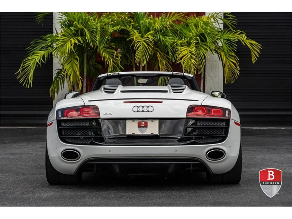 2011 Audi 42 R8 - Image 16 of 31