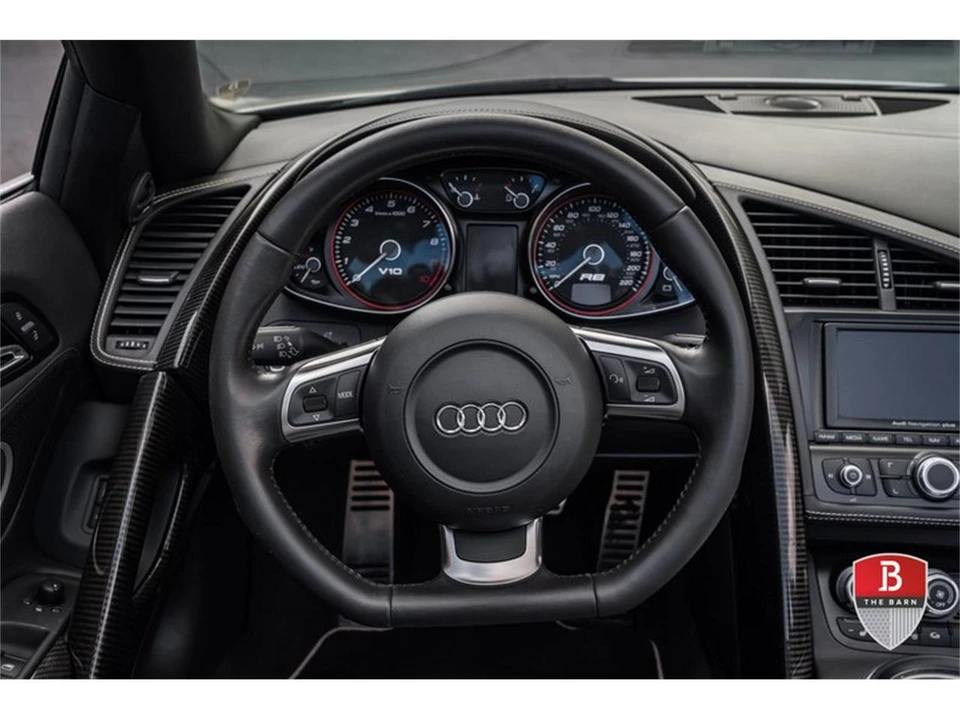 2011 Audi 42 R8 - Image 26 of 31
