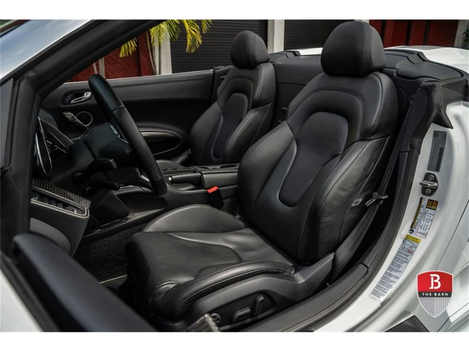2011 Audi 42 R8 - Image 22 of 31