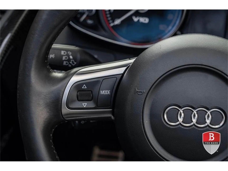 2011 Audi 42 R8 - Image 28 of 31