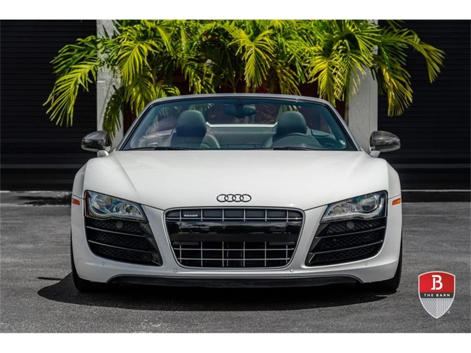2011 Audi 42 R8 - Image 13 of 31