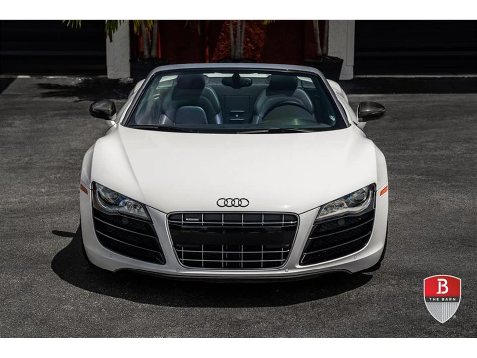 2011 Audi 42 R8 - Image 14 of 31