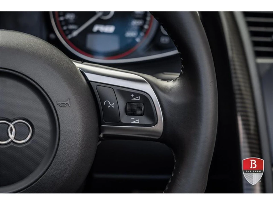 2011 Audi 42 R8 - Image 29 of 31