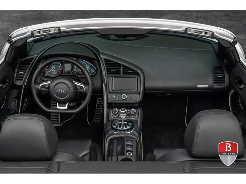 2011 Audi 42 R8 - Image 25 of 31