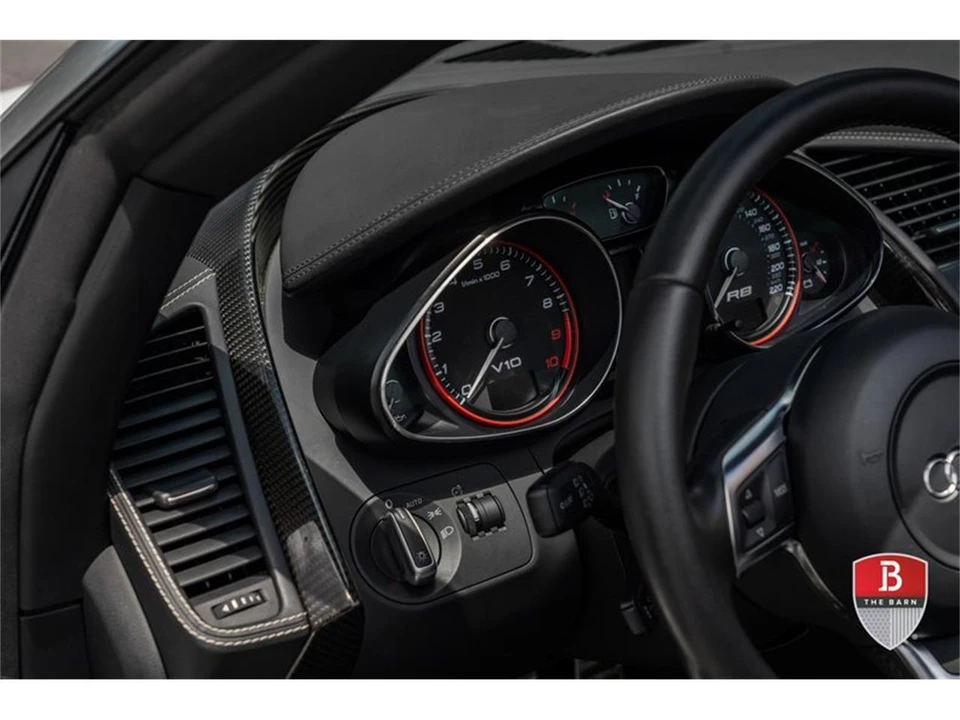 2011 Audi 42 R8 - Image 30 of 31