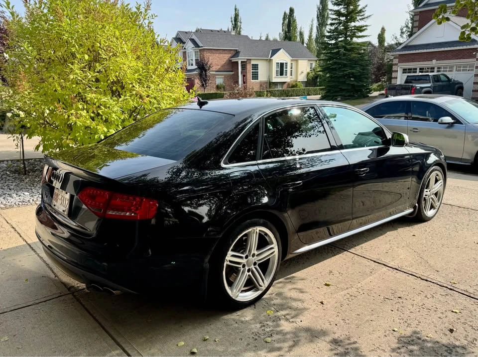 2011 Audi B8 S4 - Image 2 of 14