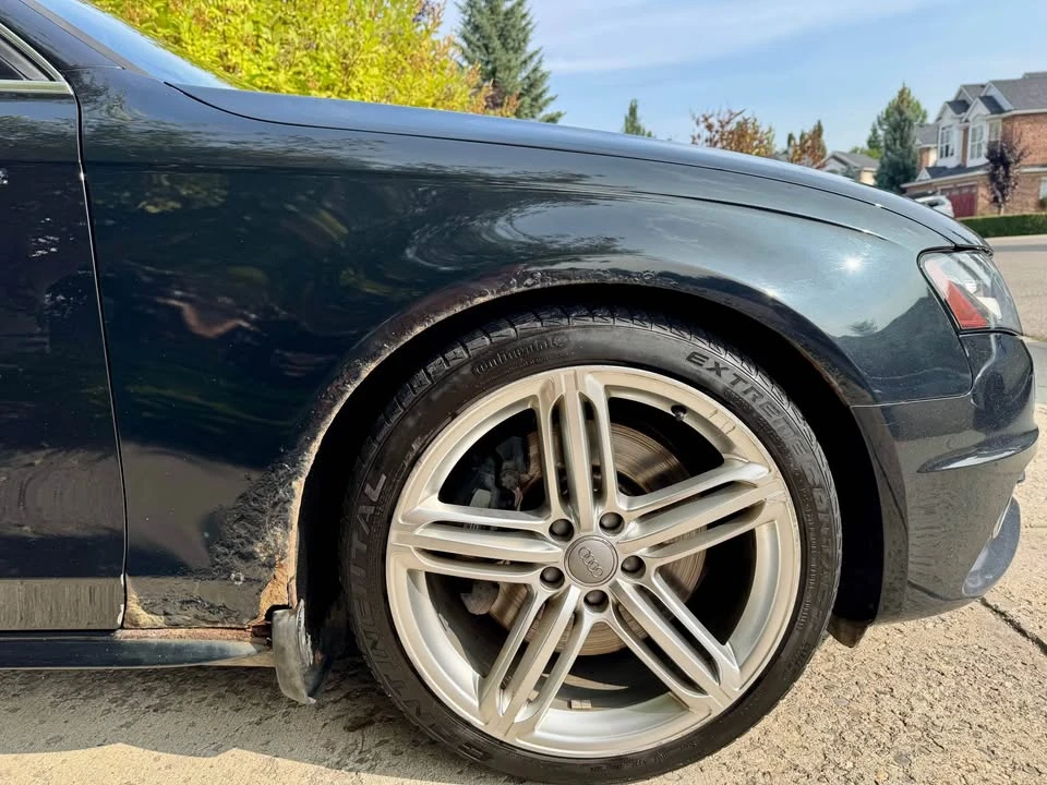 2011 Audi B8 S4 - Image 11 of 14