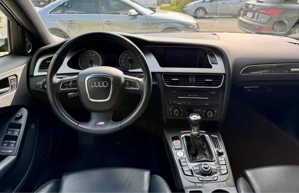 2011 Audi B8 S4 - Image 8 of 14
