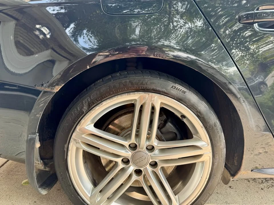 2011 Audi B8 S4 - Image 13 of 14
