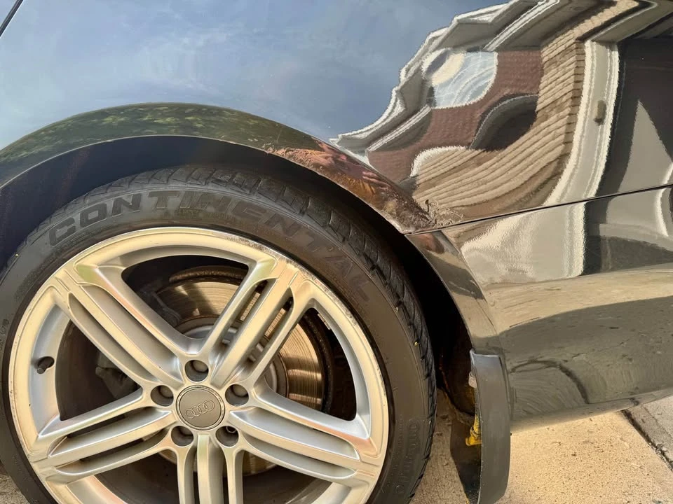 2011 Audi B8 S4 - Image 14 of 14