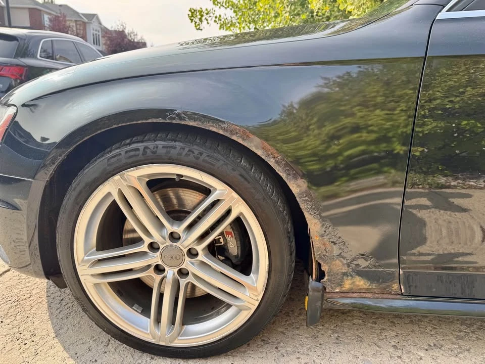 2011 Audi B8 S4 - Image 12 of 14