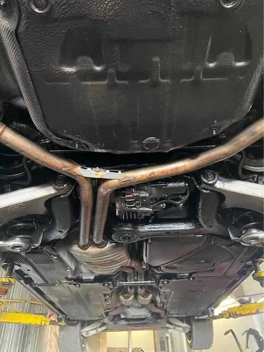 2011 Audi B8 S4 - Image 10 of 10