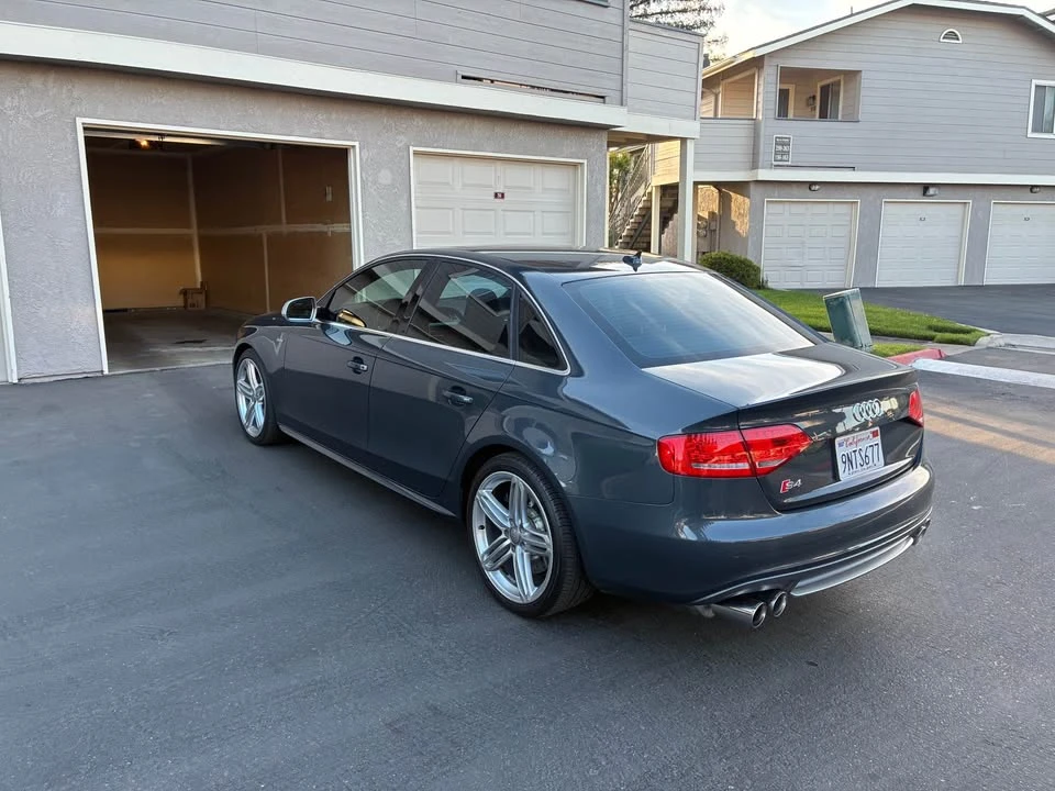 2011 Audi S4 - Image 2 of 7