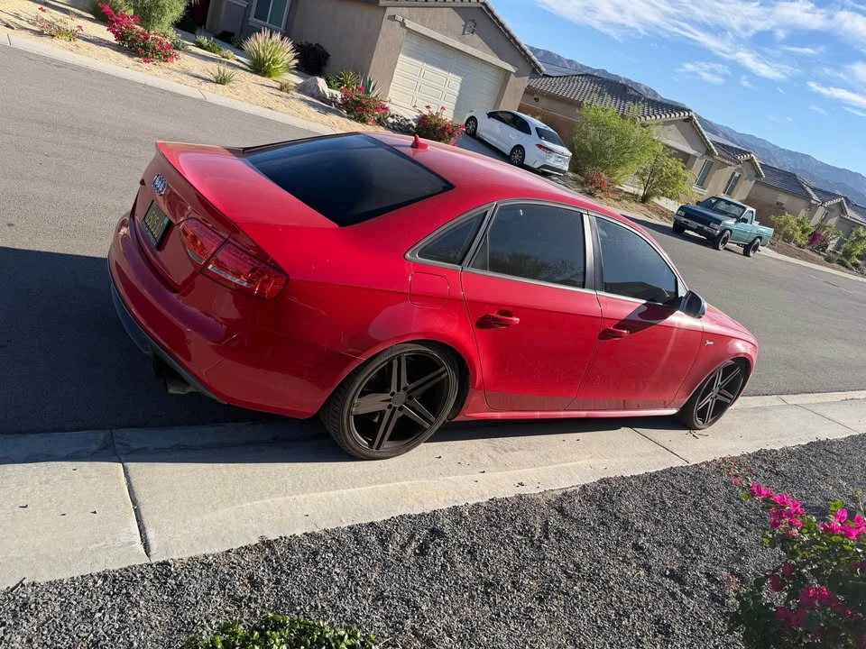 2011 Audi B8 S4 - Image 2 of 10