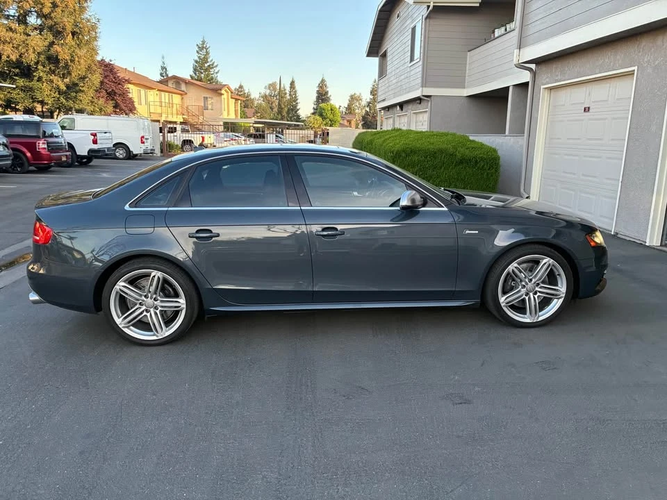 2011 Audi S4 - Image 5 of 7
