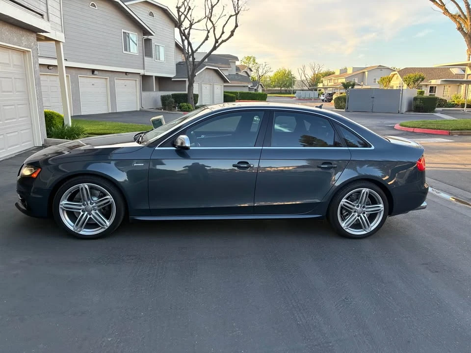 2011 Audi S4 - Image 6 of 7