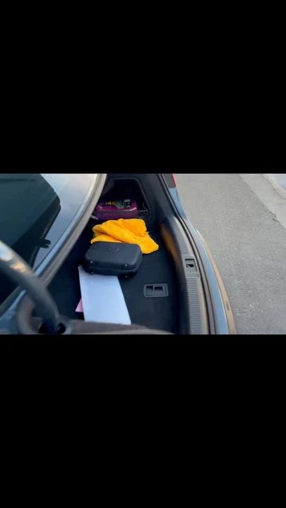 2011 Audi S4 - Image 7 of 7