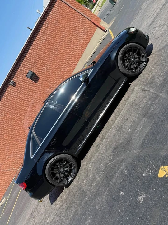 2011 Audi B8 S4 - Image 5 of 10