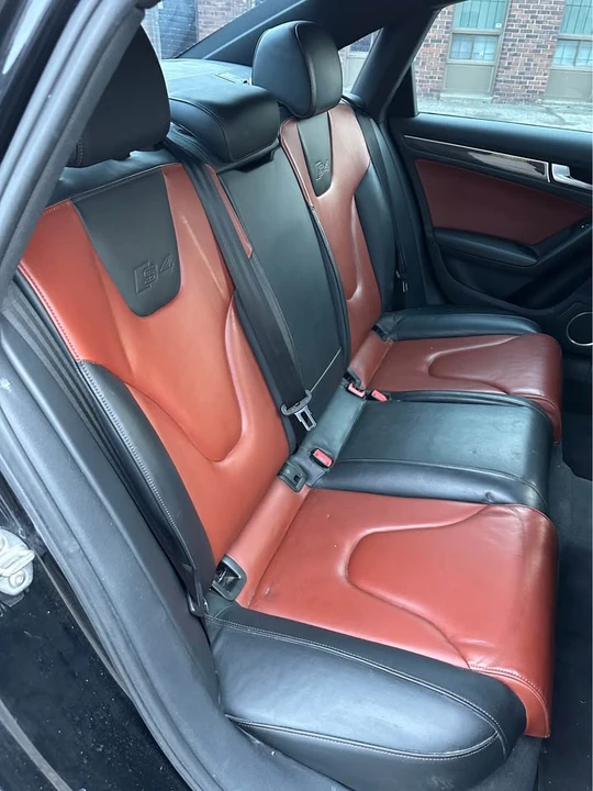 2011 Audi B8 S4 - Image 10 of 19