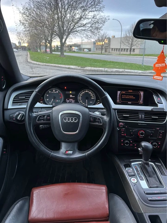 2011 Audi B8 S4 - Image 15 of 19