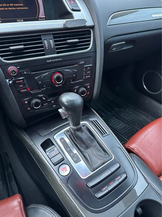 2011 Audi B8 S4 - Image 16 of 19