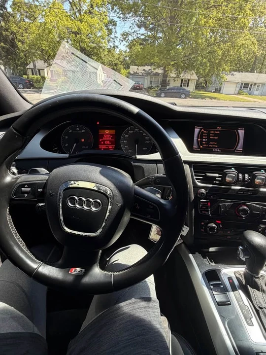 2011 Audi B8 S4 - Image 10 of 10