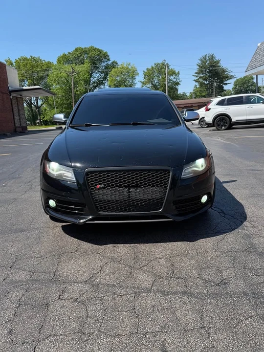 2011 Audi B8 S4 - Image 2 of 10