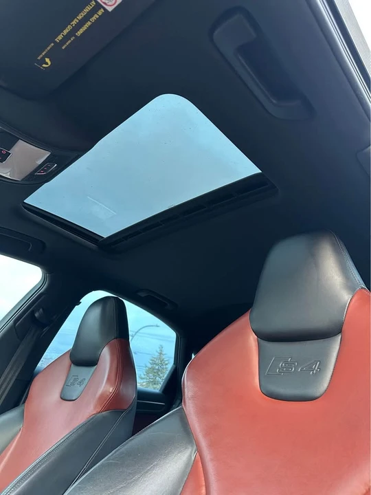 2011 Audi B8 S4 - Image 17 of 19