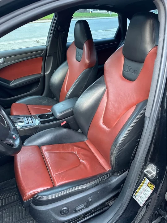 2011 Audi B8 S4 - Image 13 of 19