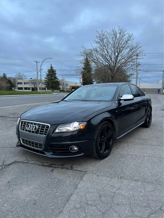 2011 Audi B8 S4 - Image 19 of 19