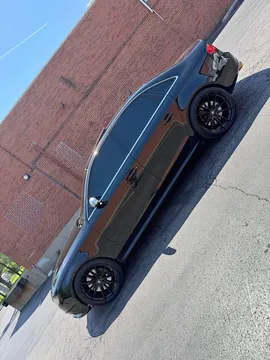 2011 Audi S4