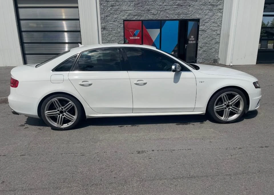 2011 Audi B8 S4 - Image 2 of 7