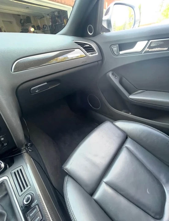 2011 Audi B8 S4 - Image 6 of 7