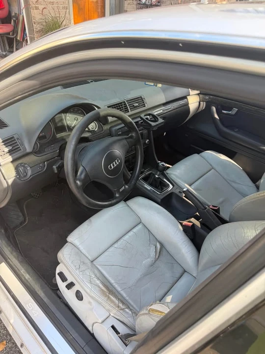 2011 Audi B8 S4 - Image 7 of 7