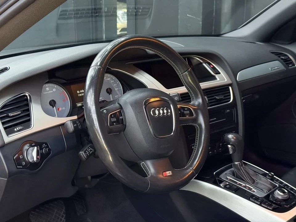 2011 Audi B8 S4 - Image 15 of 21